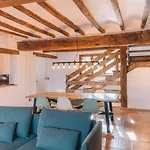 Casa de Férias Blanc *