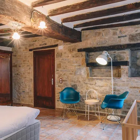 別荘 Blanc