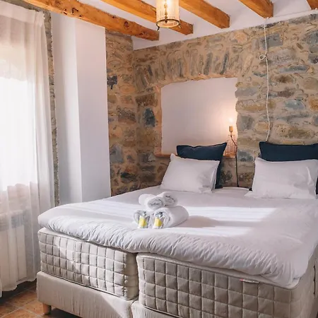 Holiday home Blanc Montagut