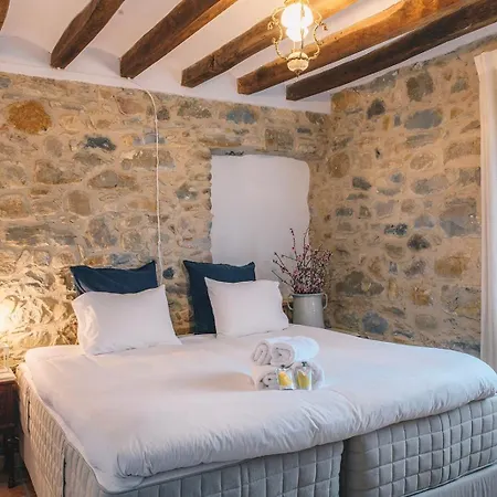 Blanc Holiday home