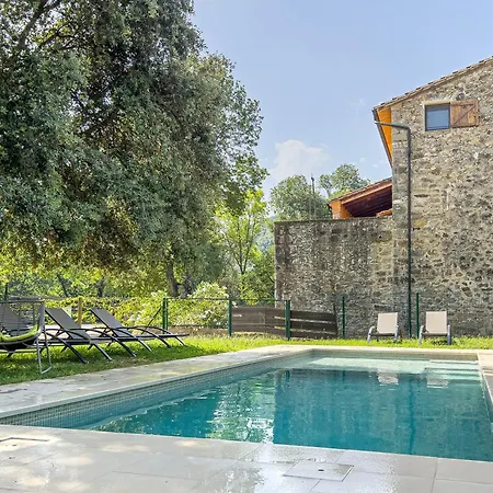Blanc Holiday home