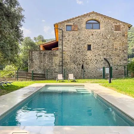 Blanc Holiday home