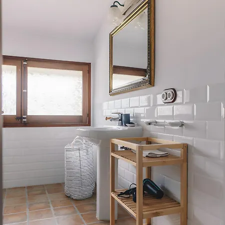 Holiday home Blanc *