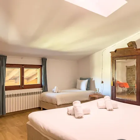 Holiday home Blanc