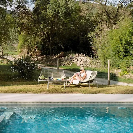 Holiday home Blanc Montagut