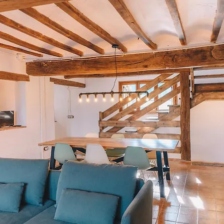 Vakantiehuis Blanc Montagut