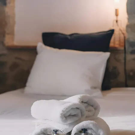 Blanc Vakantiehuis