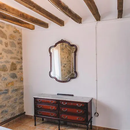 Blanc Vakantiehuis Montagut