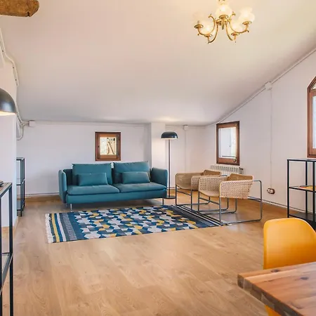 Vakantiehuis Blanc