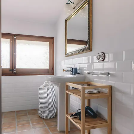 Vakantiehuis Blanc