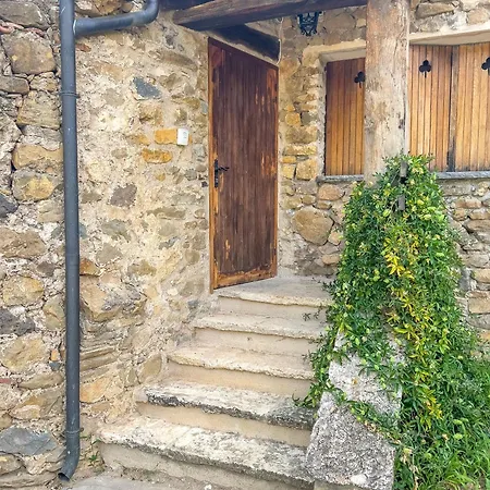 Vakantiehuis Blanc